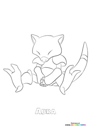 Abra