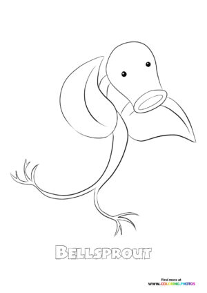 Bellsprout