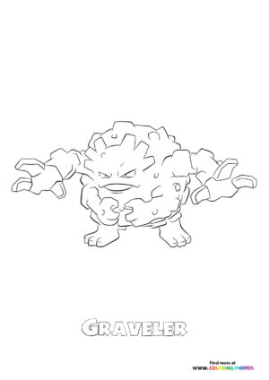 Graveler