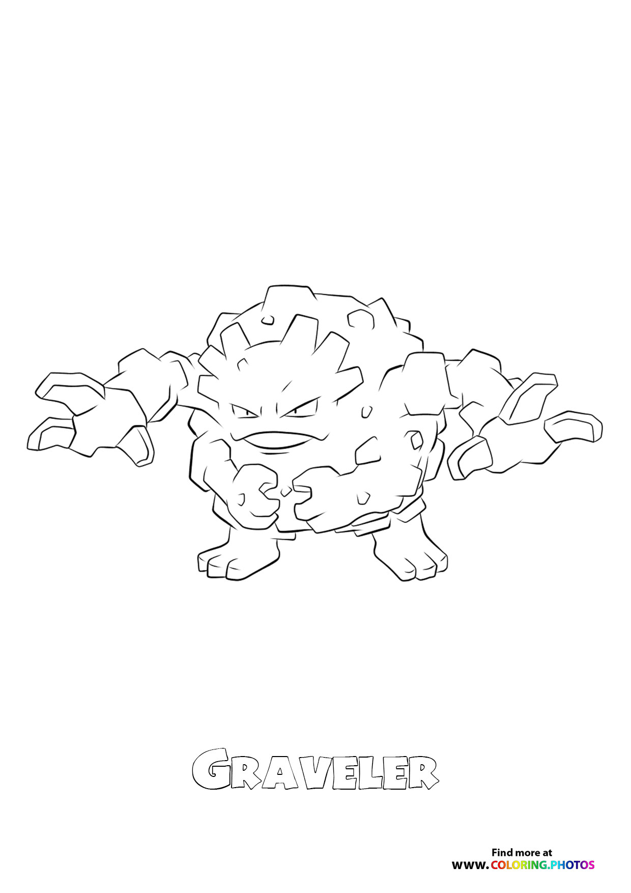 Graveler