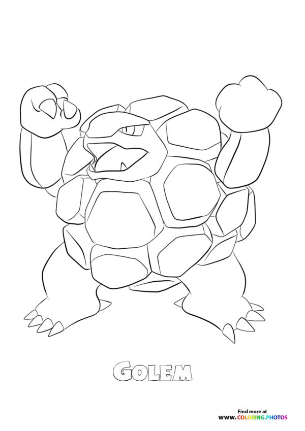 Golem