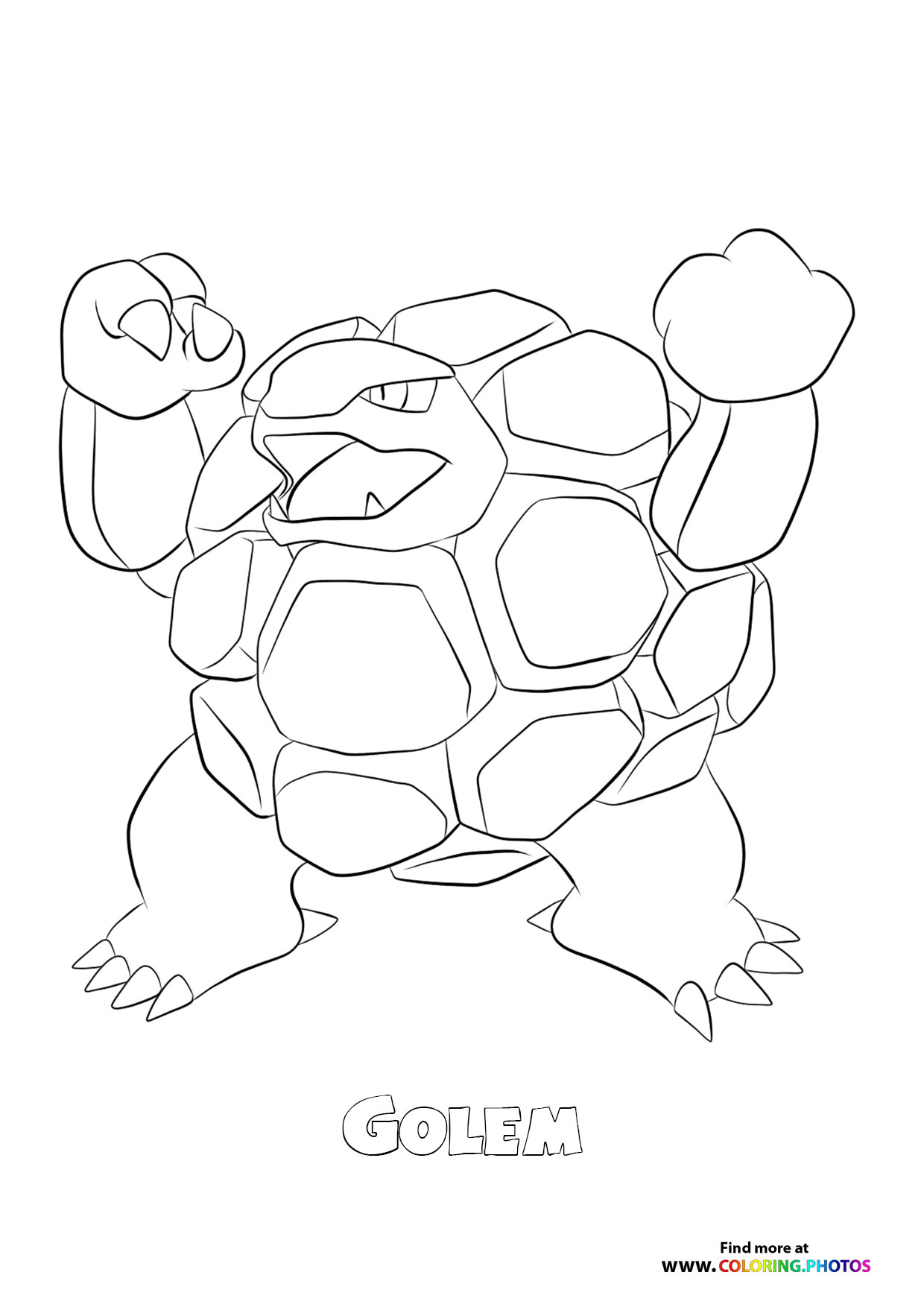 Golem
