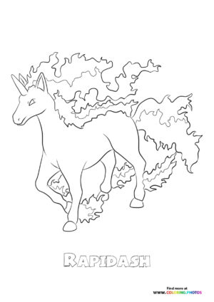 Rapidash