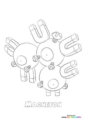 Magneton