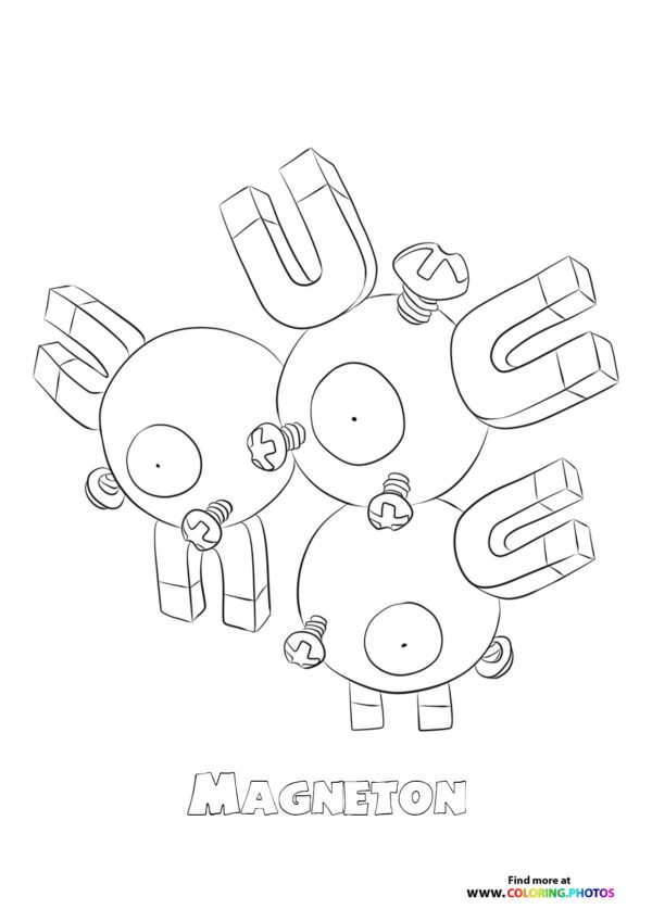 Magneton