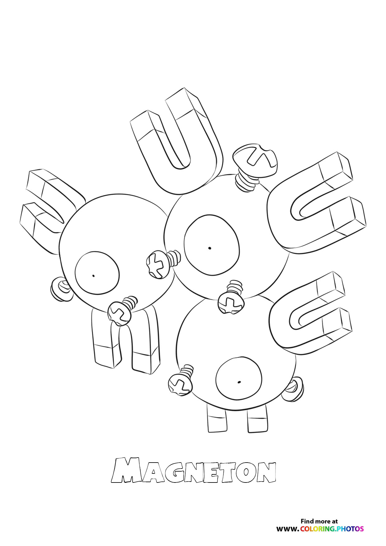 Magneton