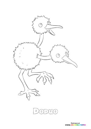 Doduo