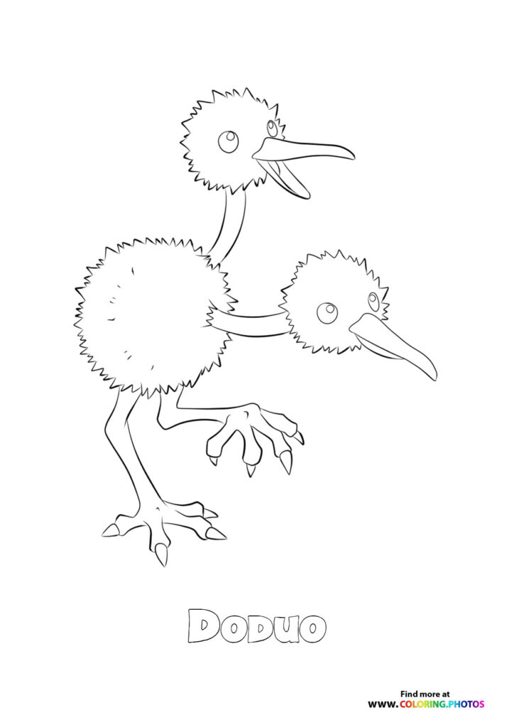 Doduo