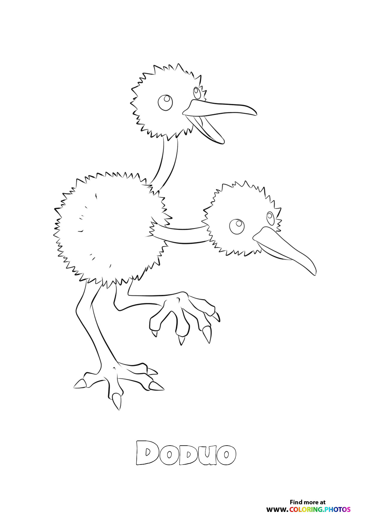 Doduo