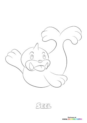 Seel