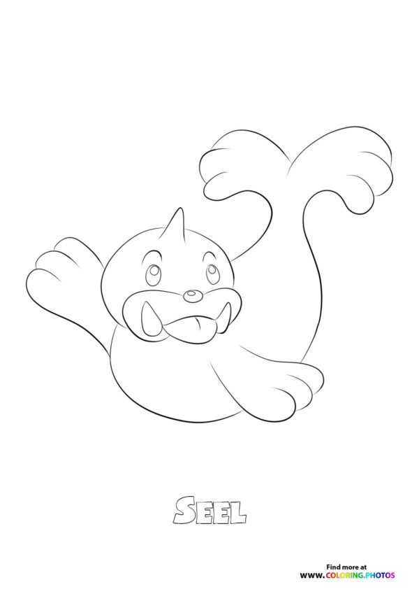 Seel