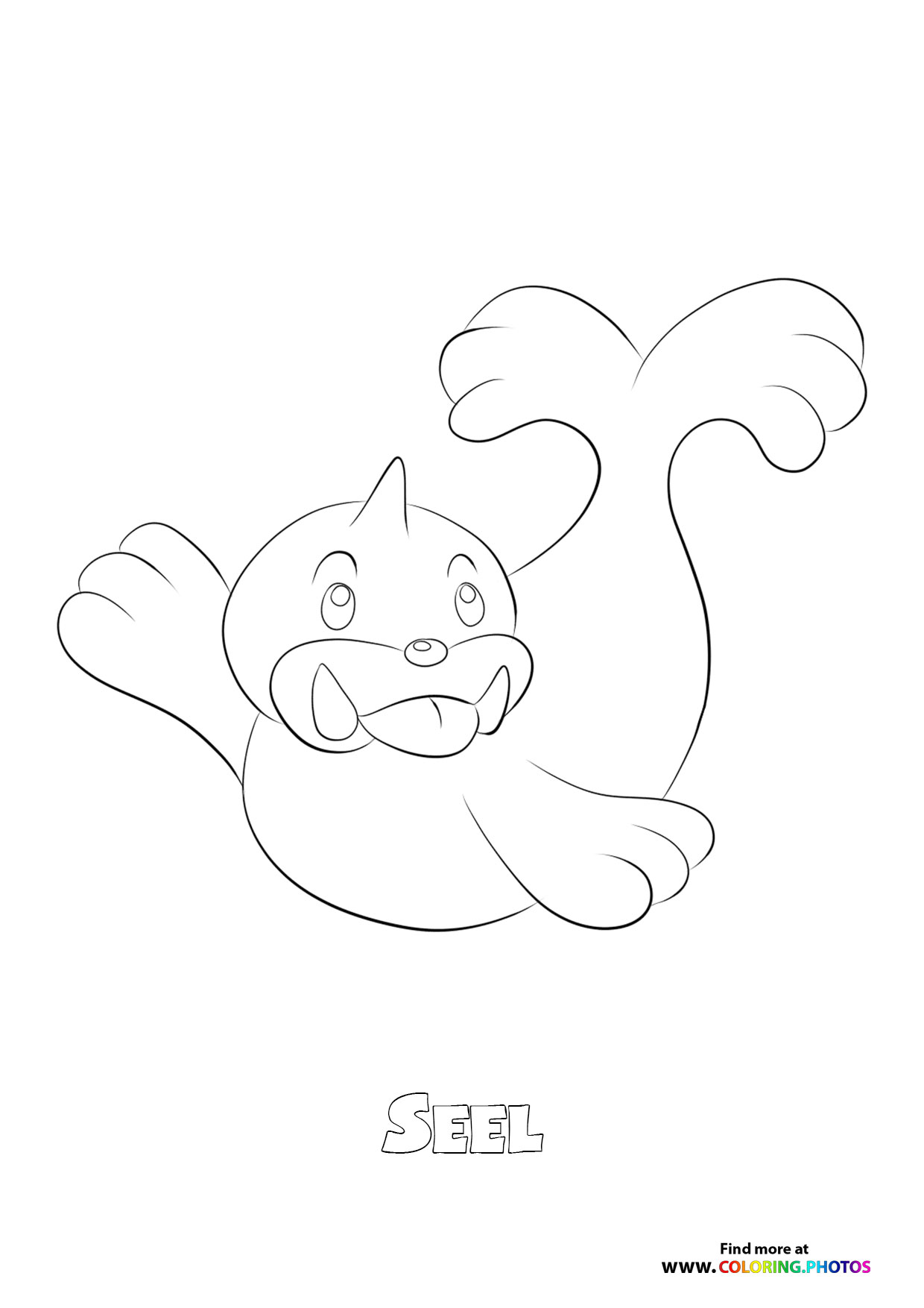 Seel