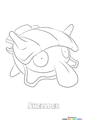Shellder