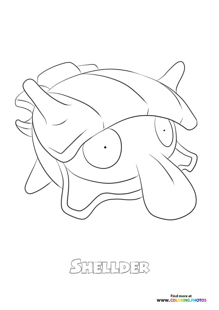 Shellder