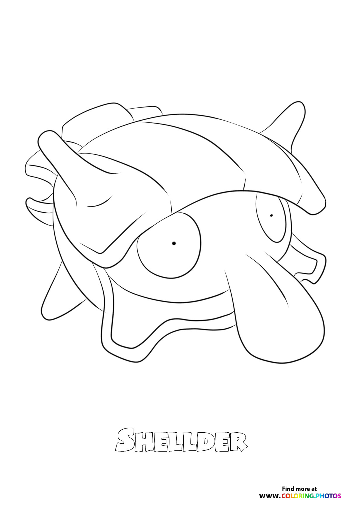 Shellder