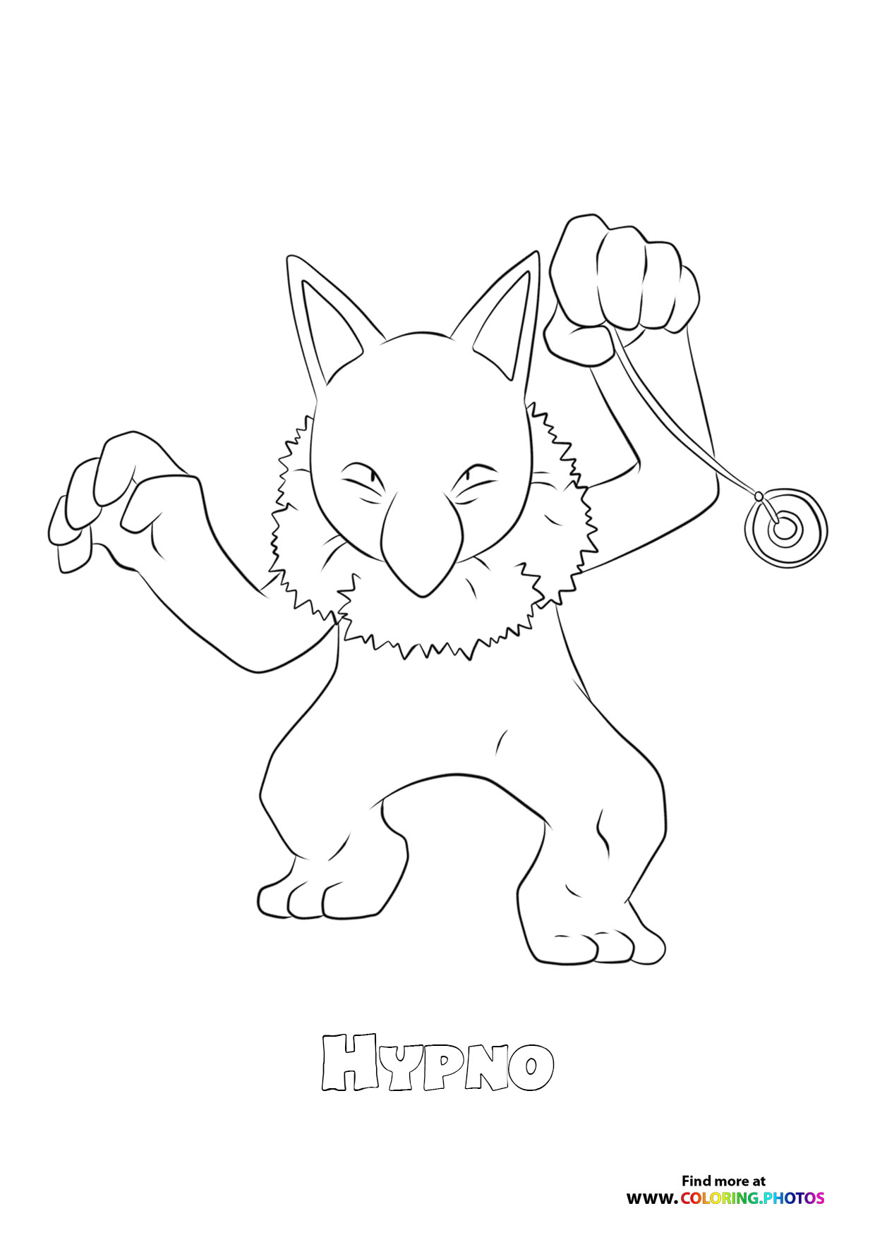 Hypno