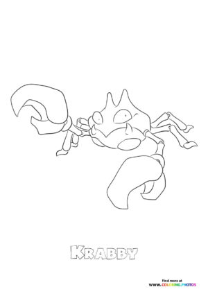 Krabby