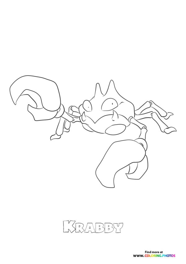 Krabby
