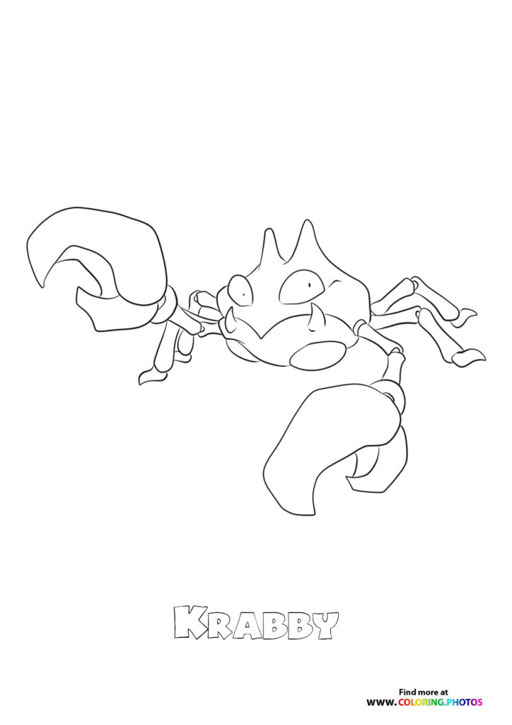 Krabby