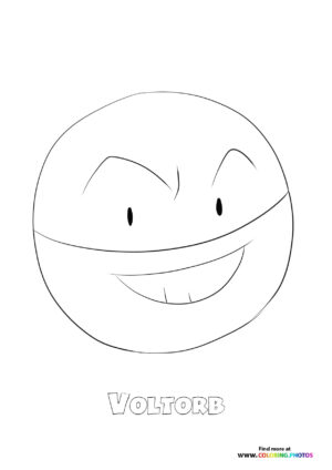 Voltorb