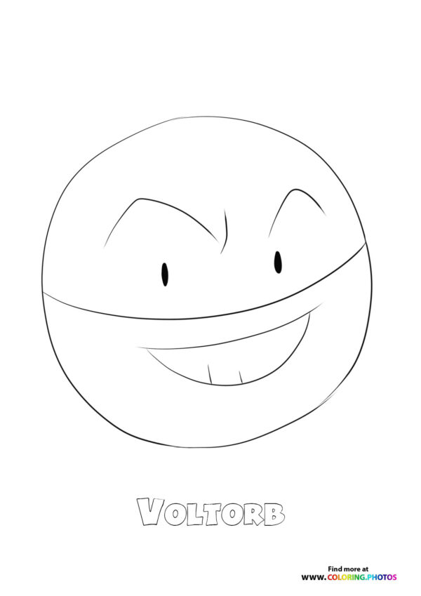 Voltorb