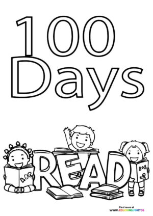 100 Days of Reading