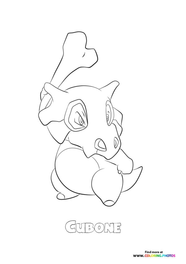 Cubone