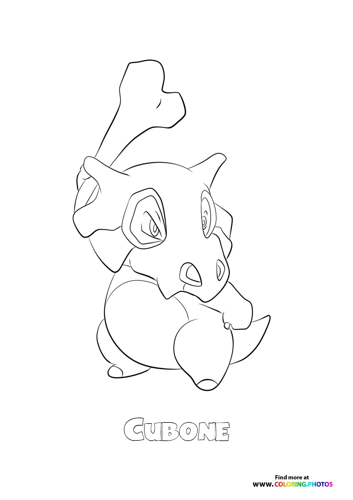 Cubone