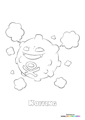 Koffing