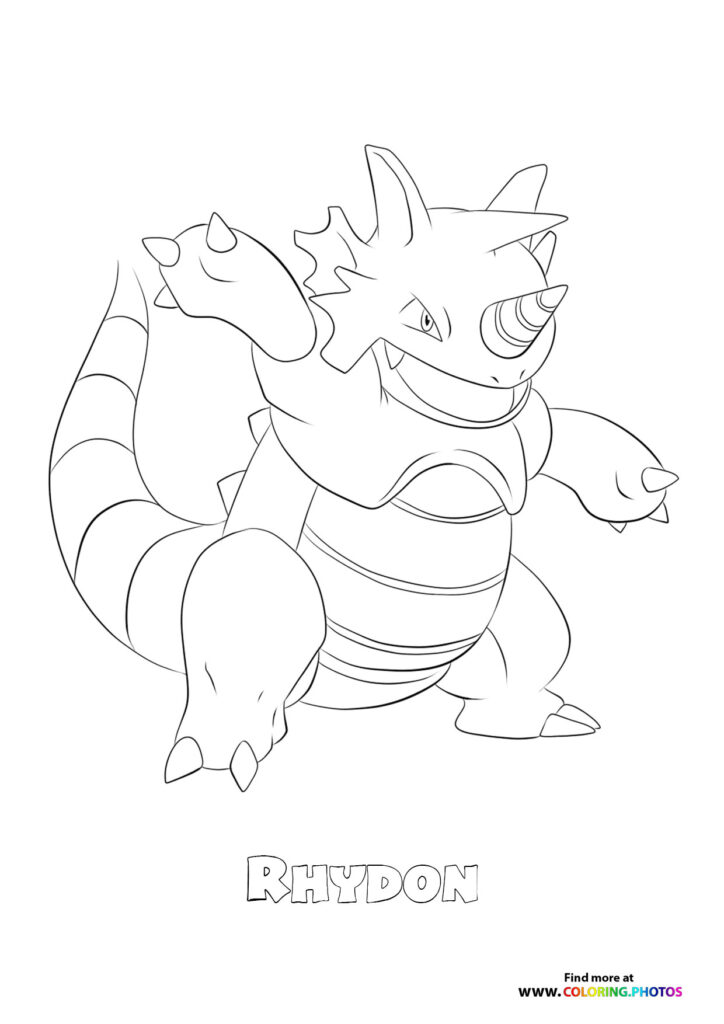 Rhydon