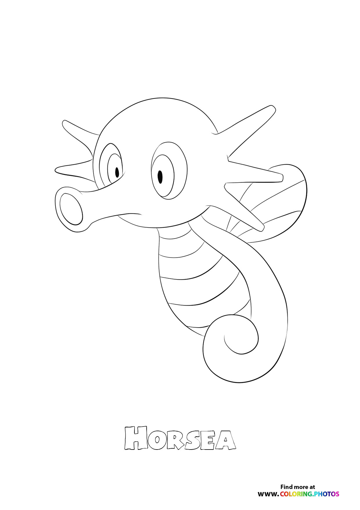 Horsea