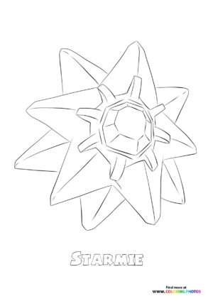 Starmie