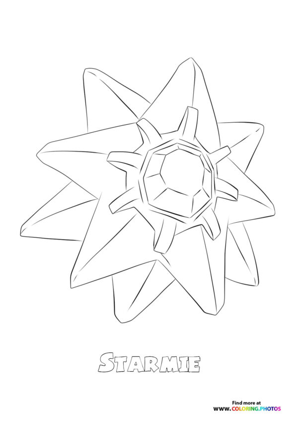 Starmie