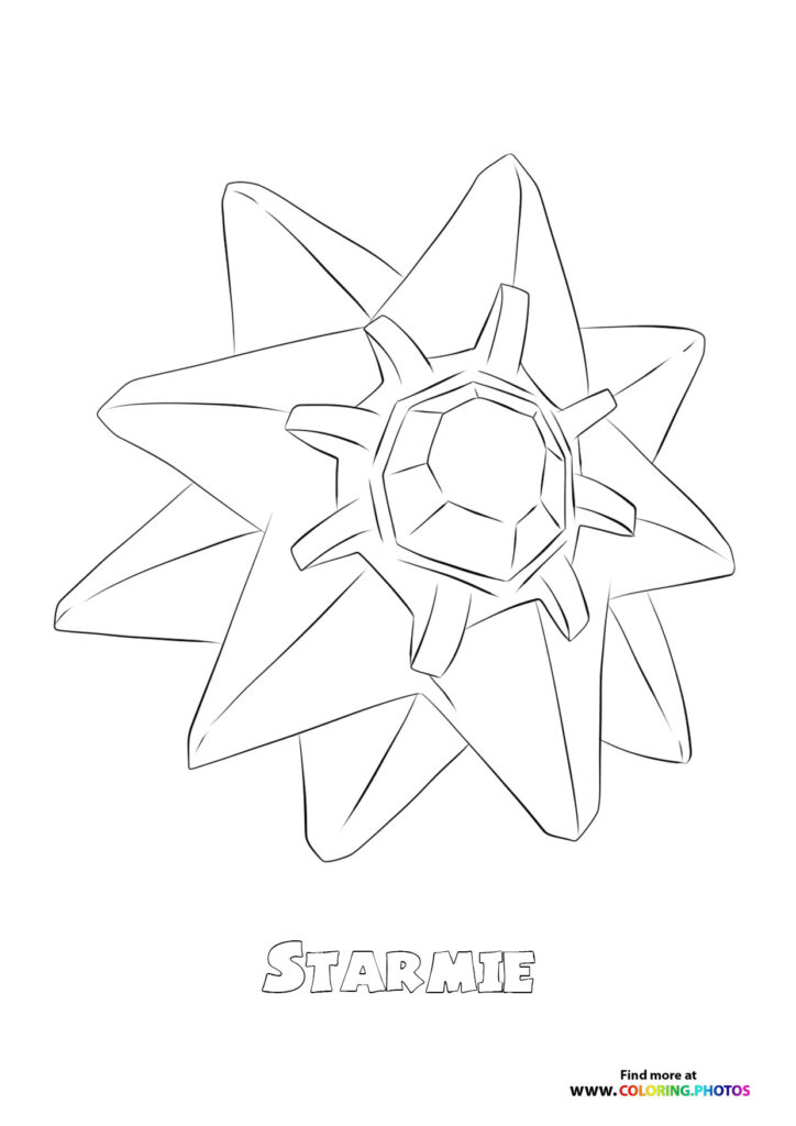 Starmie