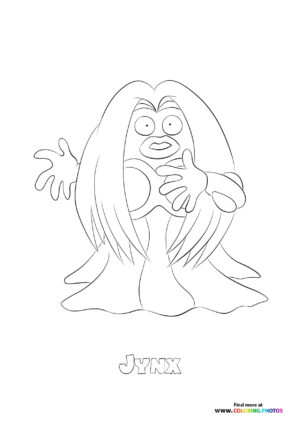Jynx