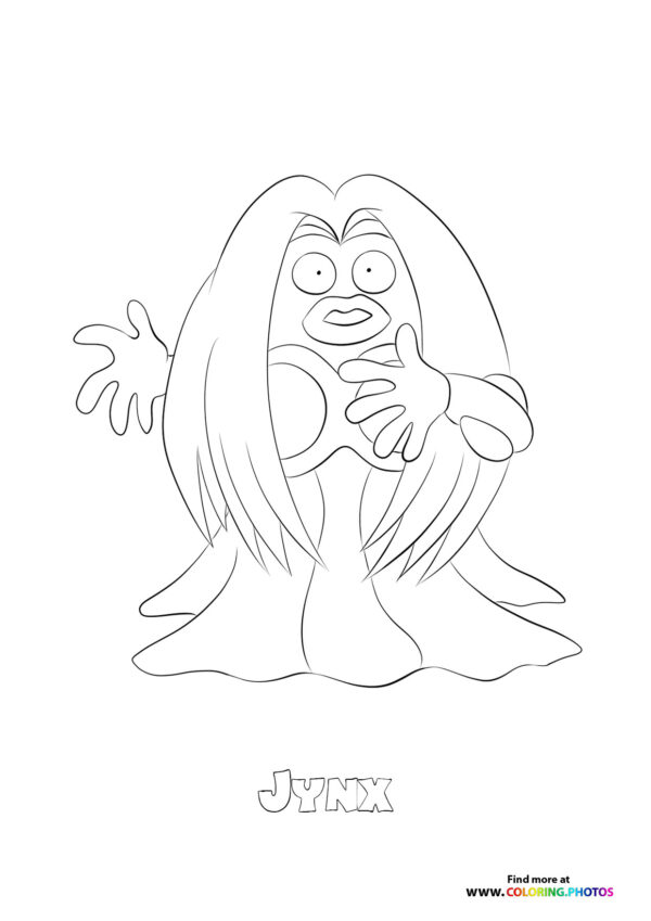 Jynx
