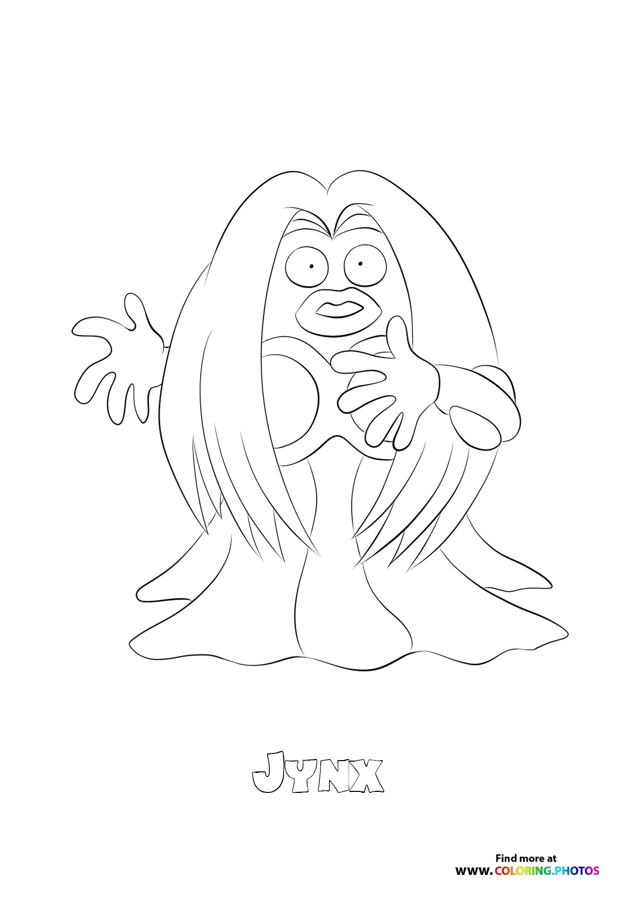 Jynx