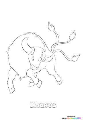 Tauros