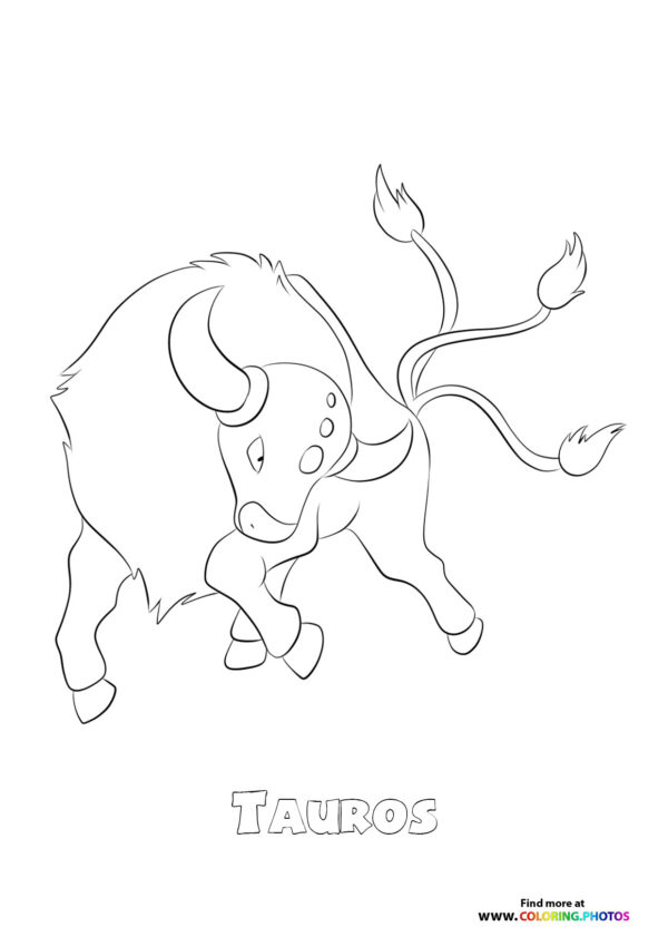 Tauros