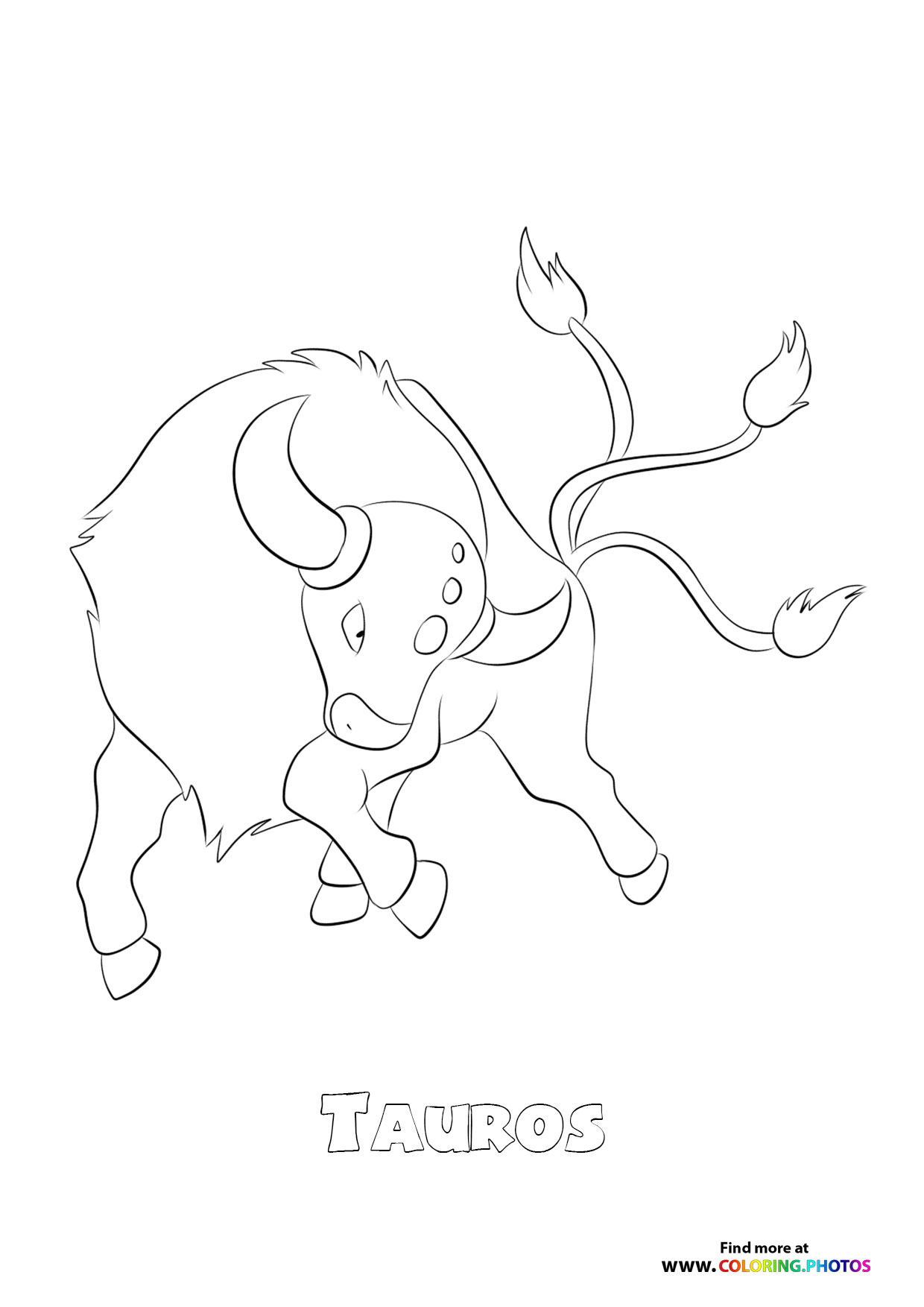 Tauros