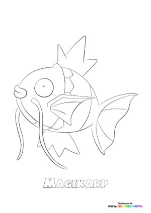 Magikarp