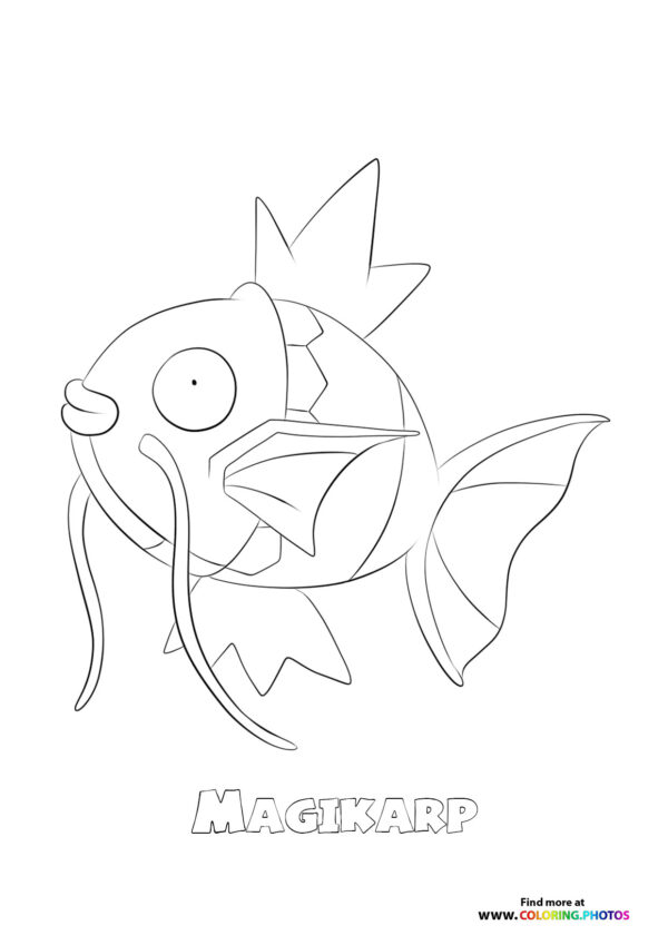 Magikarp