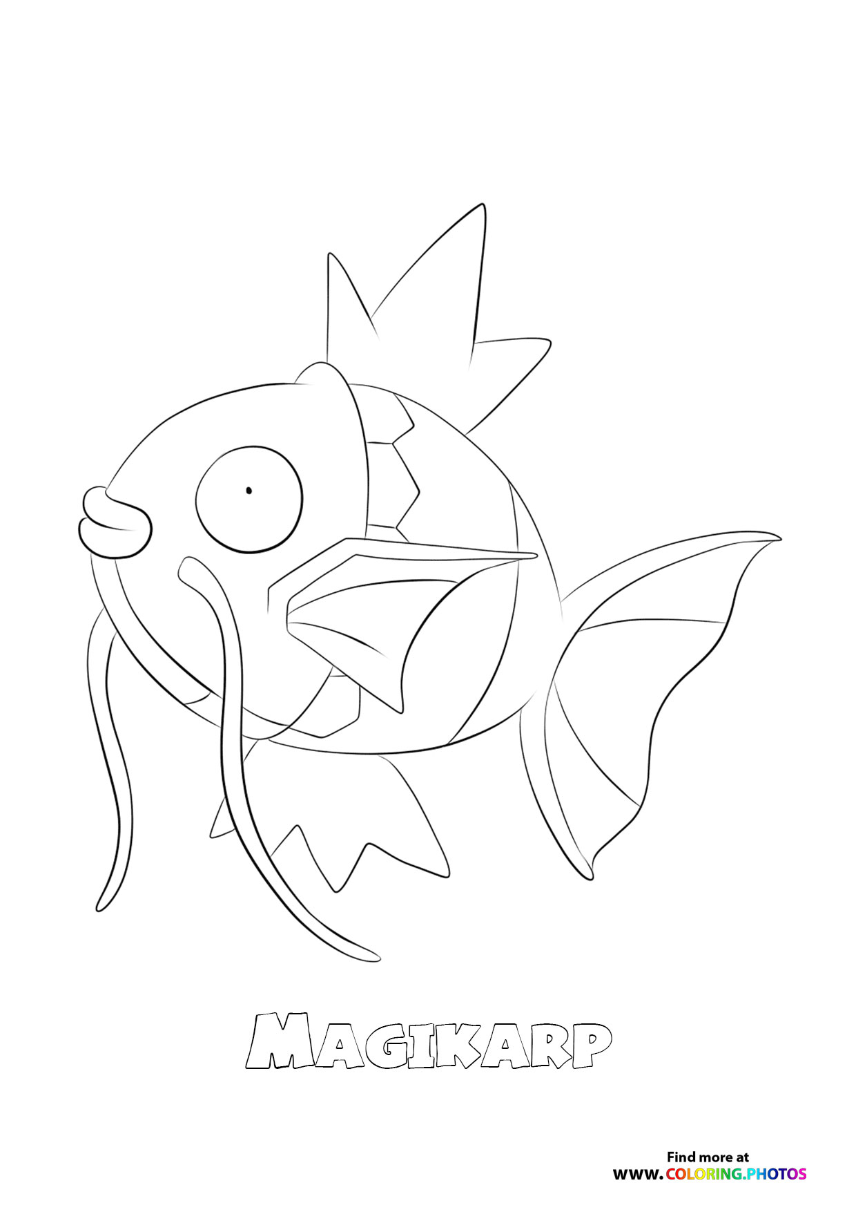 Magikarp