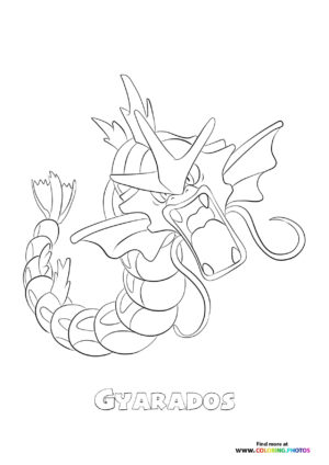 Gyarados