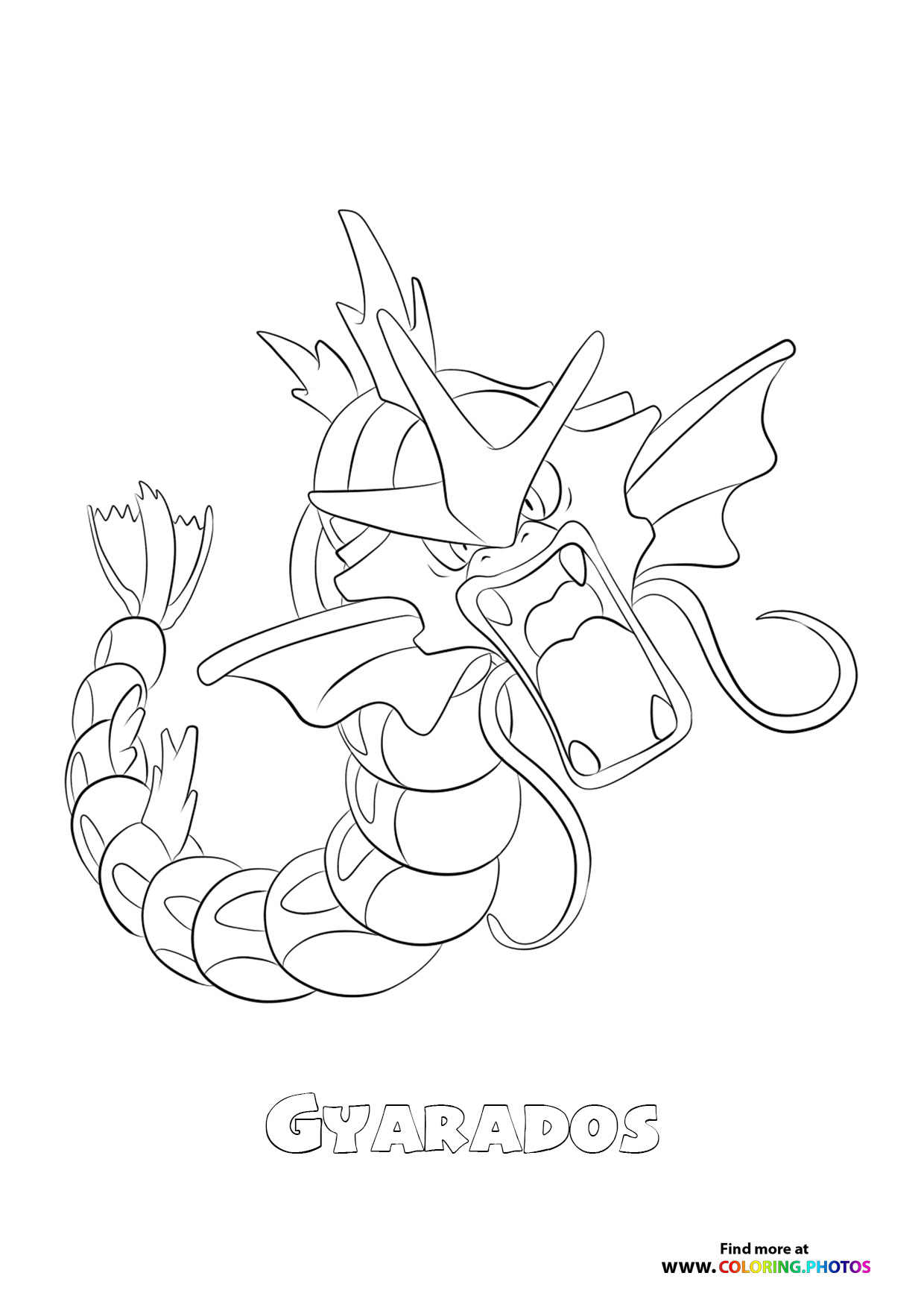 Gyarados