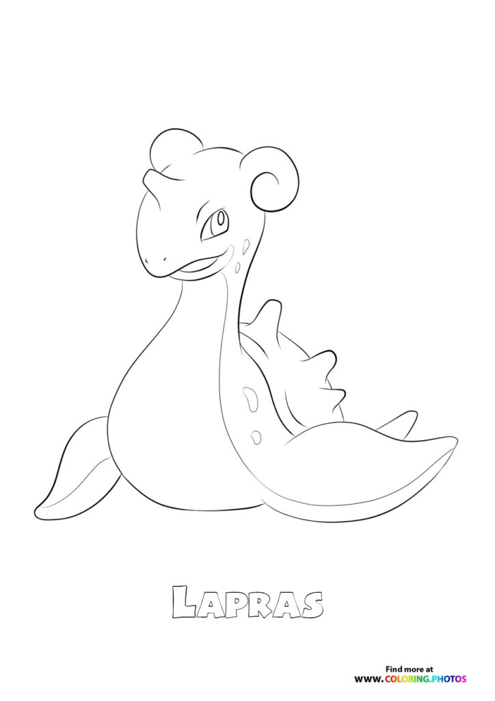 Lapras