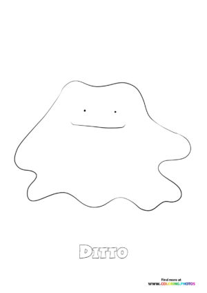 Ditto