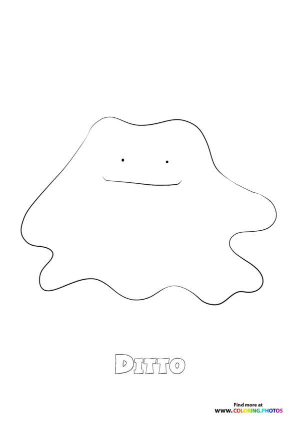 Ditto