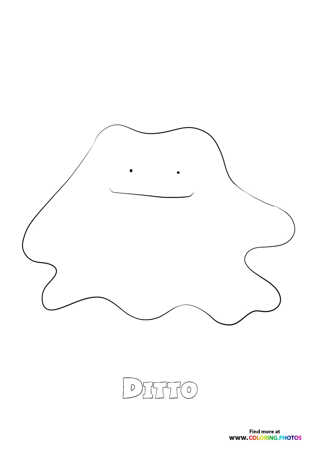 Ditto