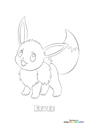 Eevee